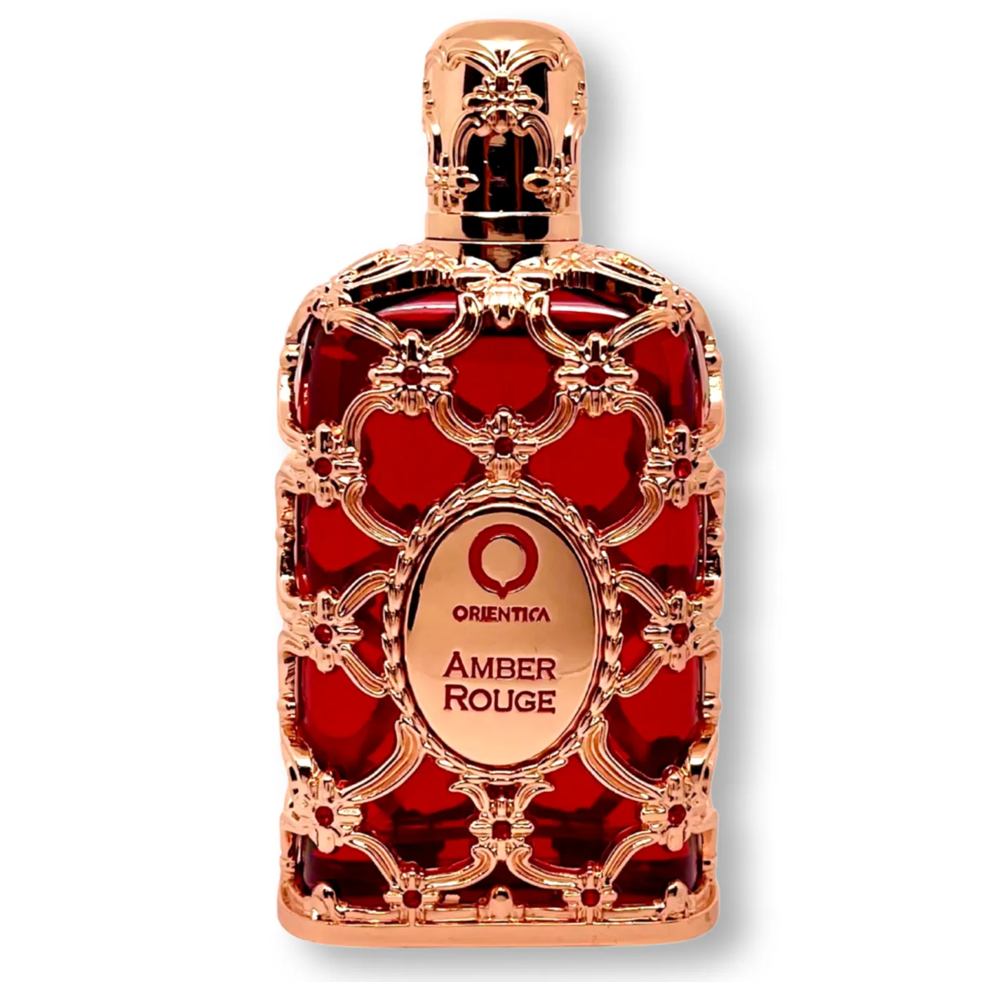 Orientica AMBER ROUGE