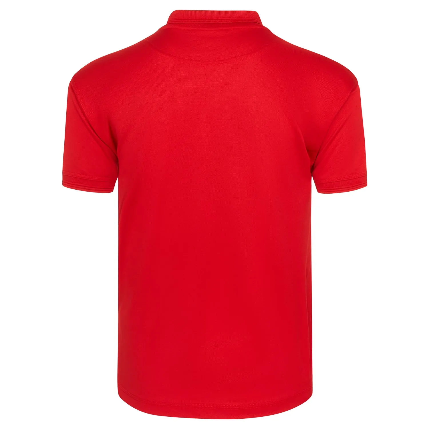 ORN Oriole Wicking Poloshirt