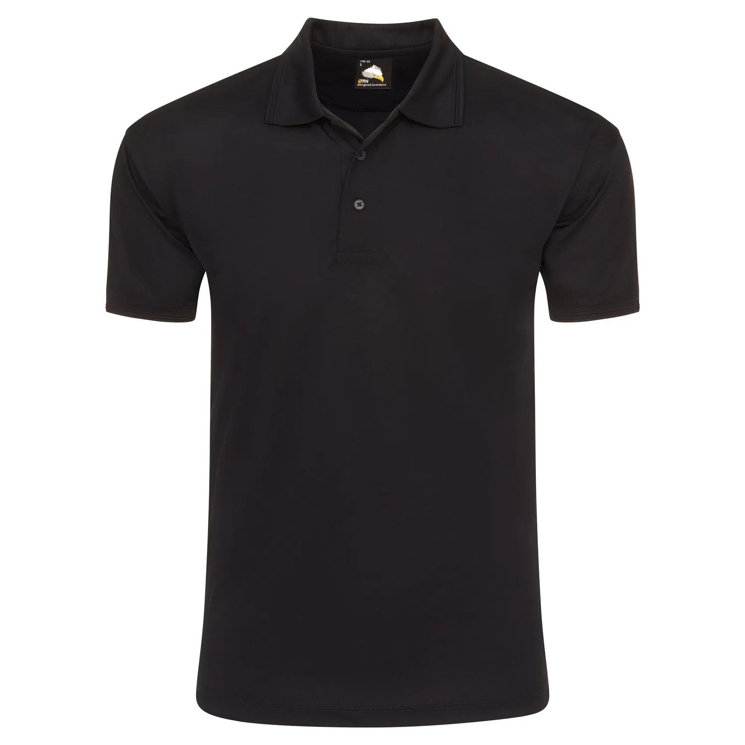 ORN Oriole Wicking Poloshirt
