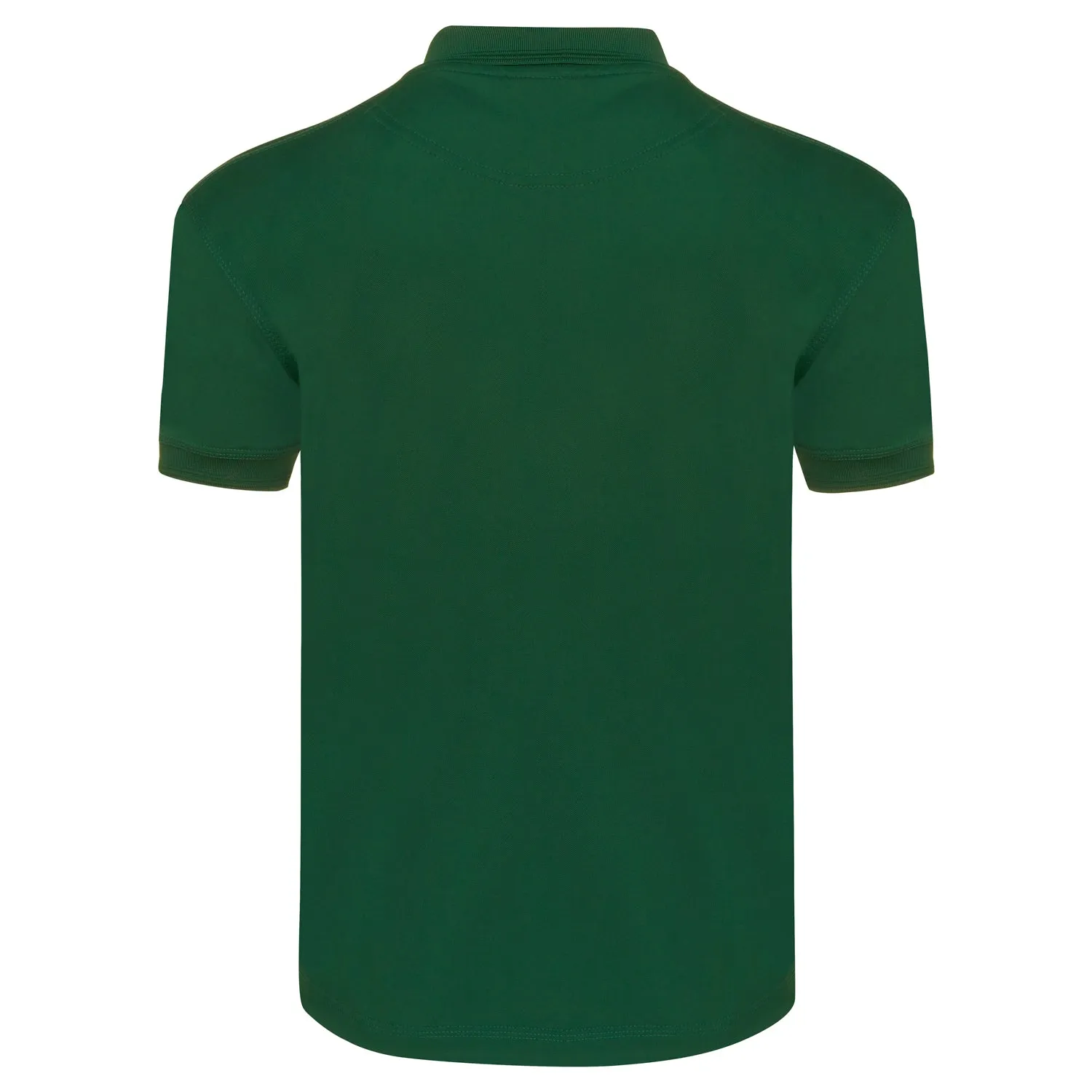 ORN Oriole Wicking Poloshirt