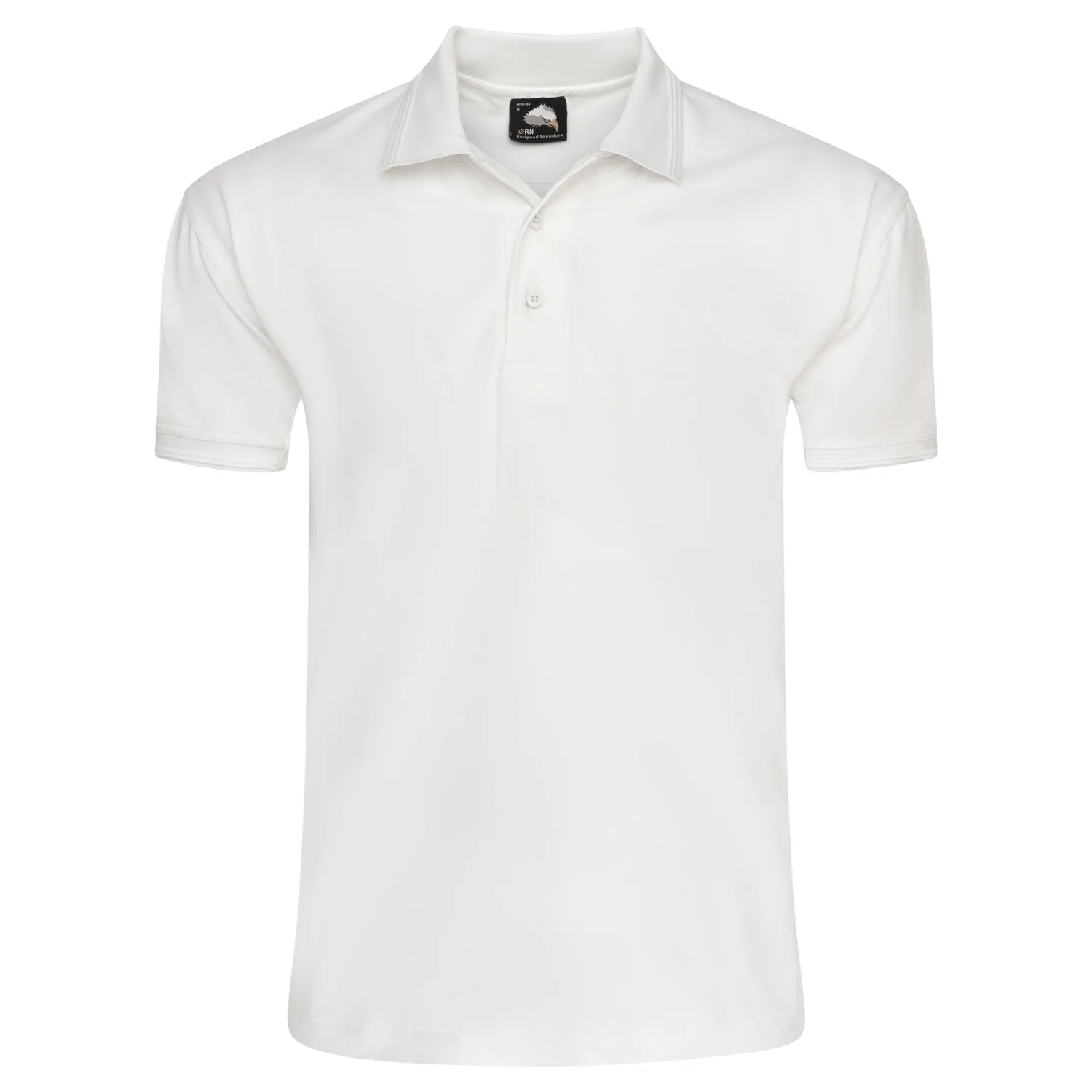 ORN Oriole Wicking Poloshirt