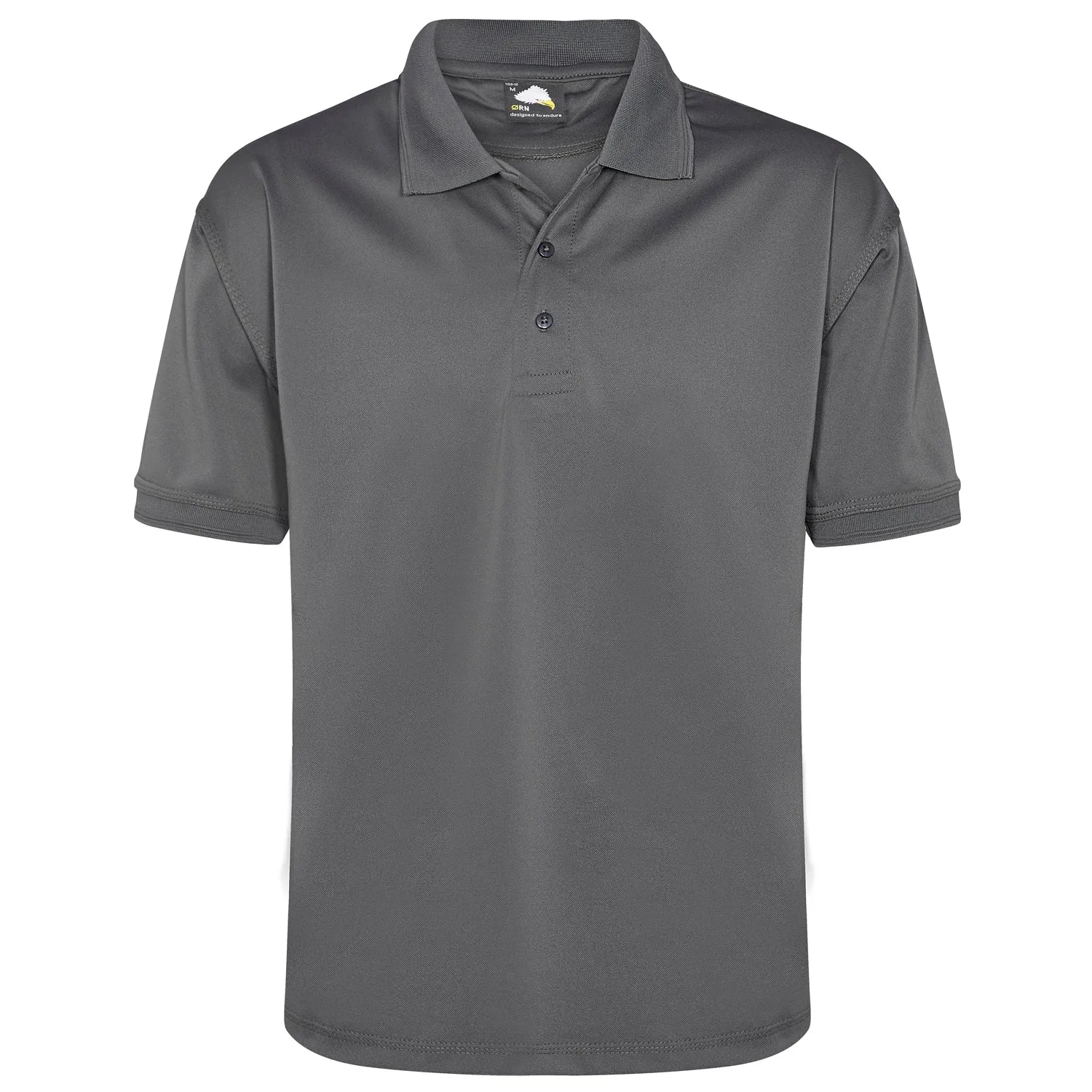 ORN Oriole Wicking Poloshirt