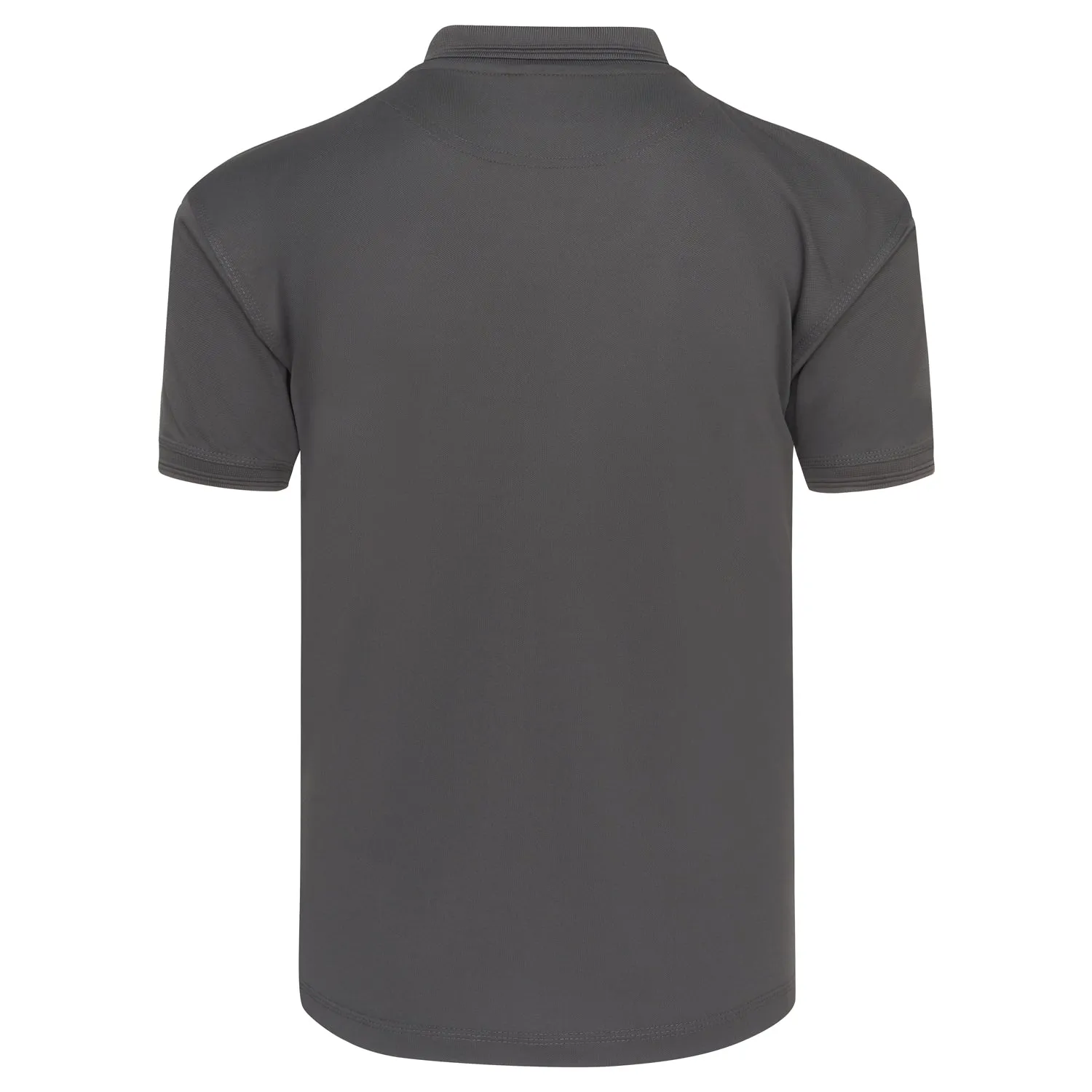 ORN Oriole Wicking Poloshirt