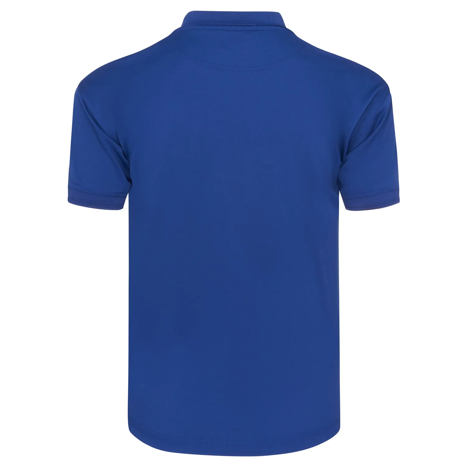 ORN Oriole Wicking Poloshirt