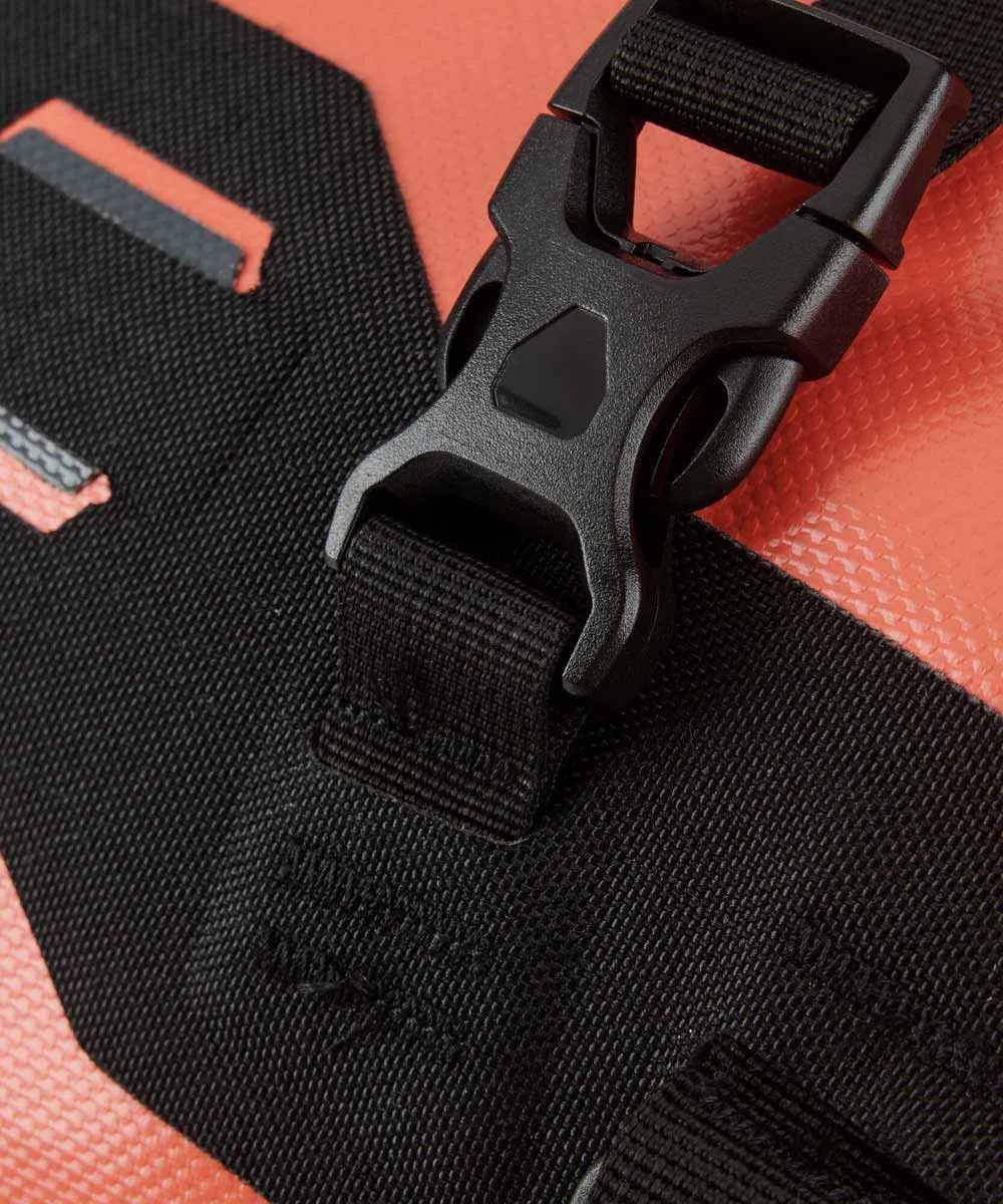 ORTLIEB Duffle RC wasserdichte Reisetasche mit Rollverschluss