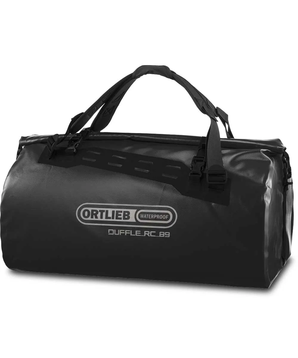 ORTLIEB Duffle RC wasserdichte Reisetasche mit Rollverschluss