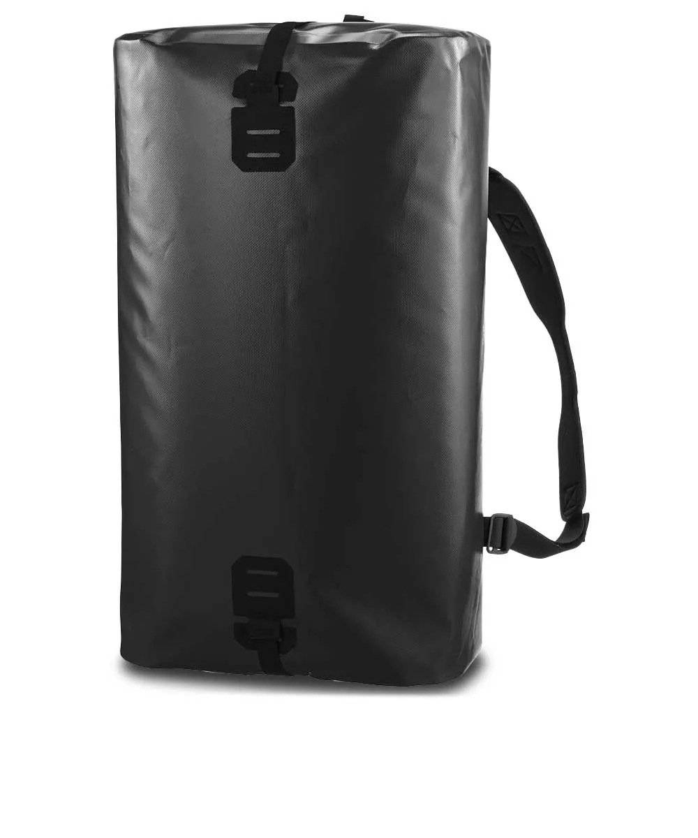 ORTLIEB Duffle RC wasserdichte Reisetasche mit Rollverschluss