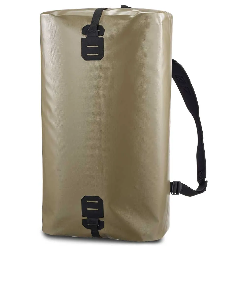 ORTLIEB Duffle RC wasserdichte Reisetasche mit Rollverschluss