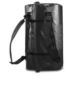 ORTLIEB Duffle RC wasserdichte Reisetasche mit Rollverschluss