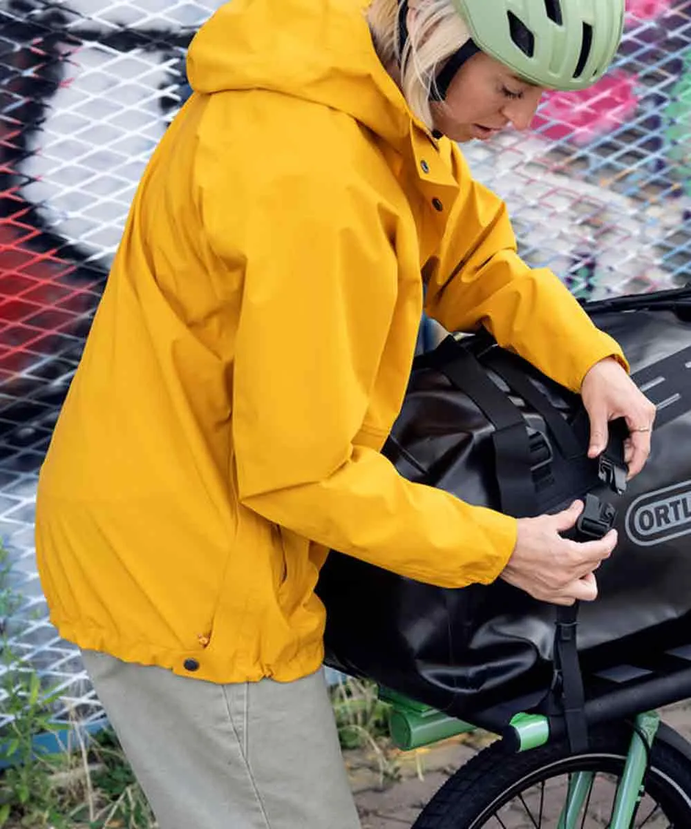 ORTLIEB Duffle RC wasserdichte Reisetasche mit Rollverschluss