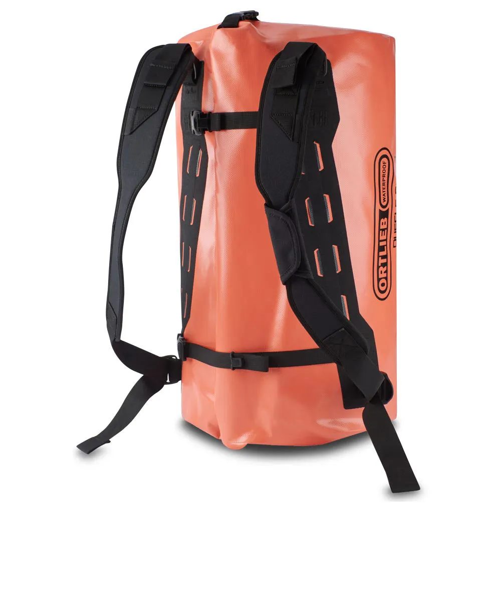 ORTLIEB Duffle RC wasserdichte Reisetasche mit Rollverschluss