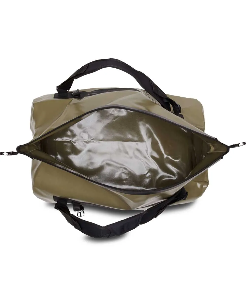 ORTLIEB Duffle RC wasserdichte Reisetasche mit Rollverschluss
