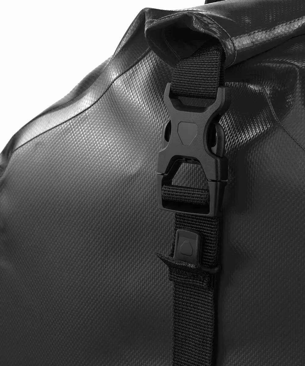 ORTLIEB Duffle RC wasserdichte Reisetasche mit Rollverschluss