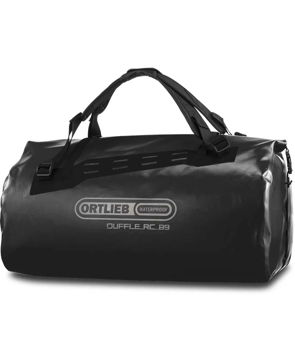 ORTLIEB Duffle RC wasserdichte Reisetasche mit Rollverschluss