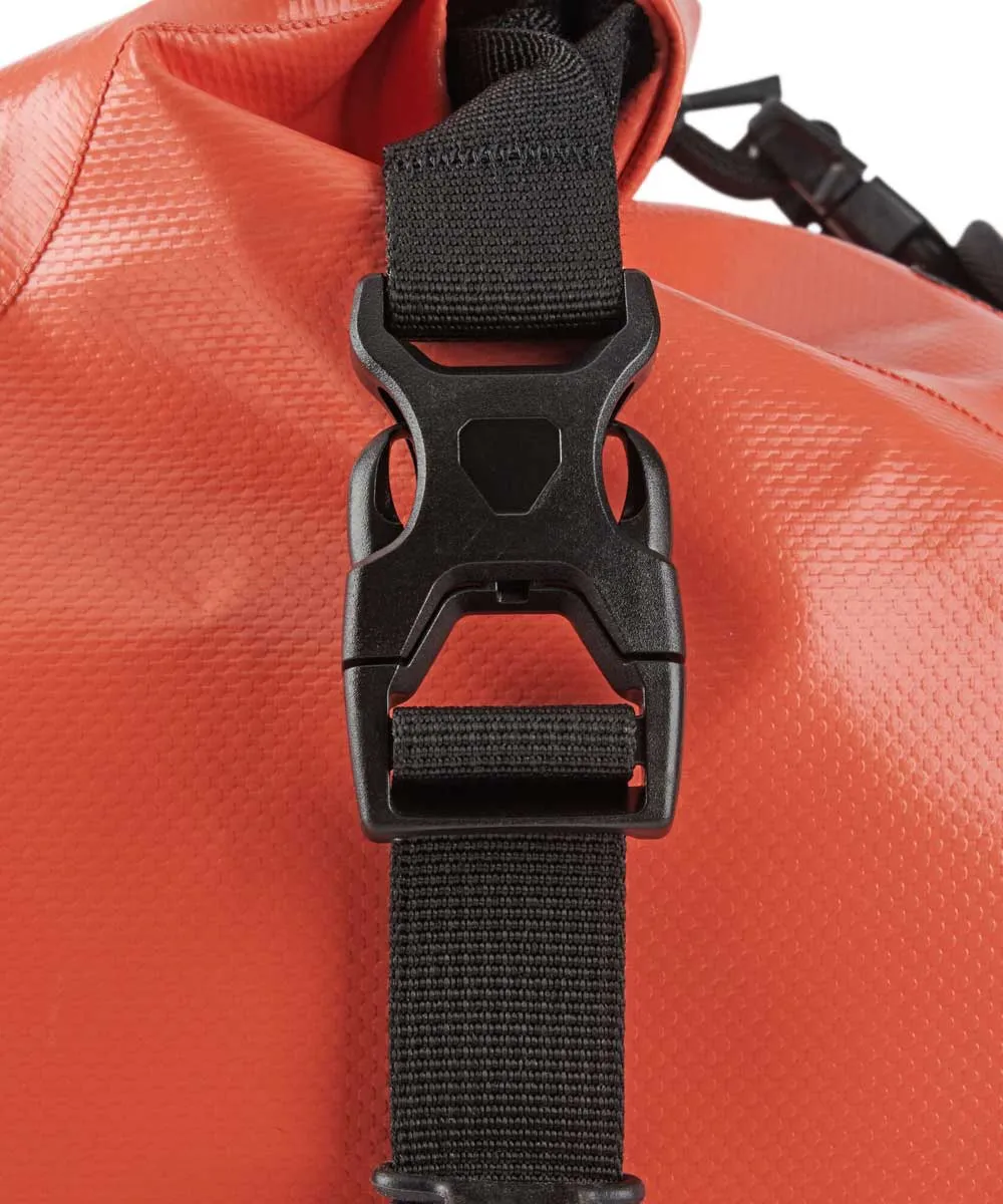 ORTLIEB Duffle RC wasserdichte Reisetasche mit Rollverschluss