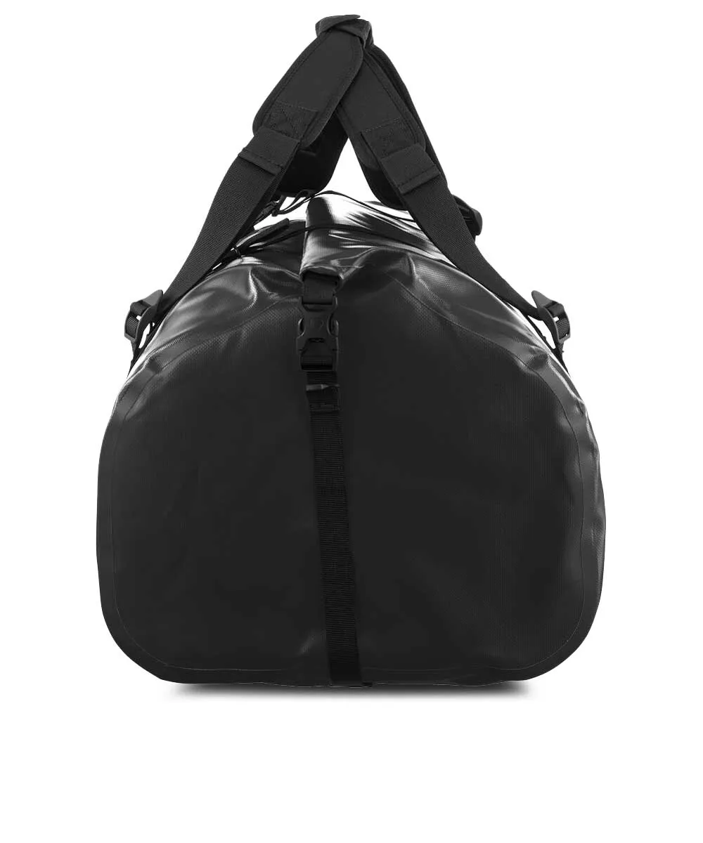 ORTLIEB Duffle RC wasserdichte Reisetasche mit Rollverschluss