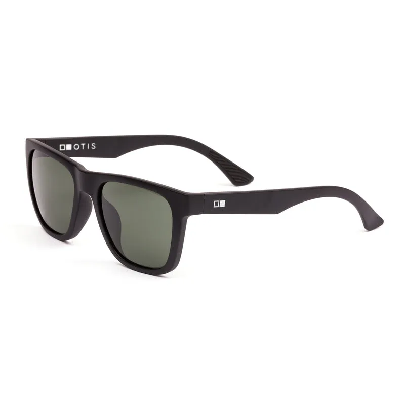 OTIS AFTERDARK X MATTE BLACK/GREY POLAR