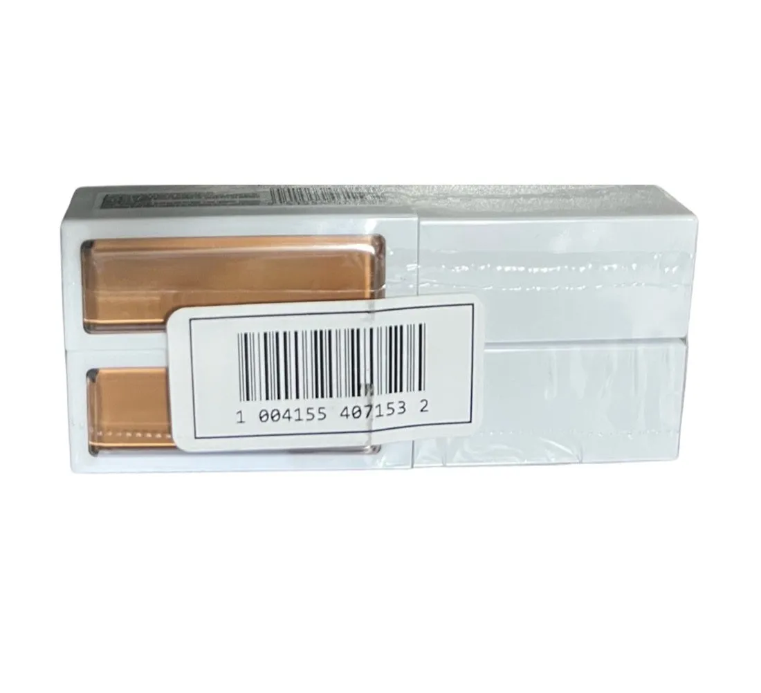 Pack of 2 Maybelline New York Up to 30H Concealer, 45