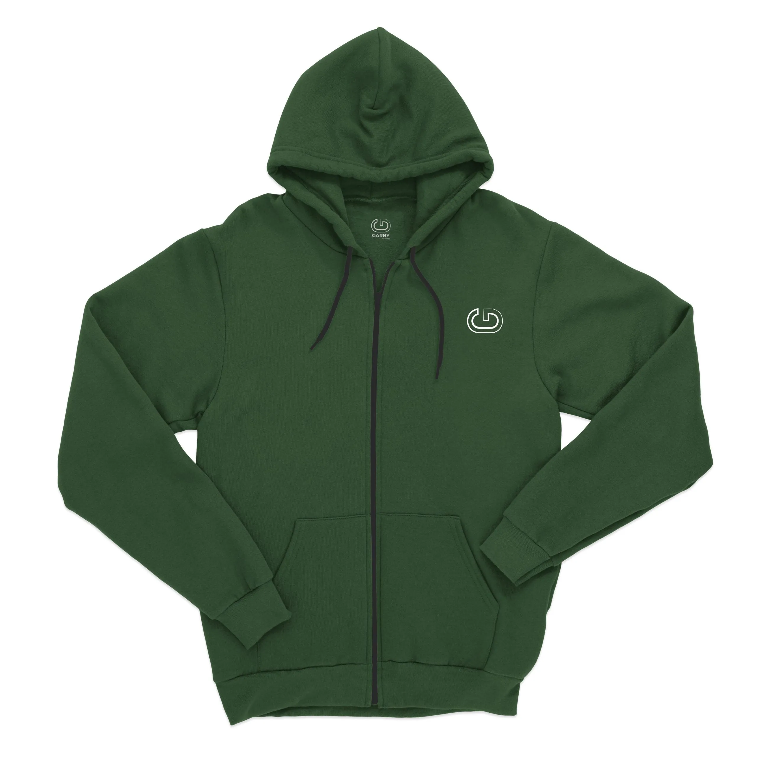 Pack of 3 Zipper Hoodies