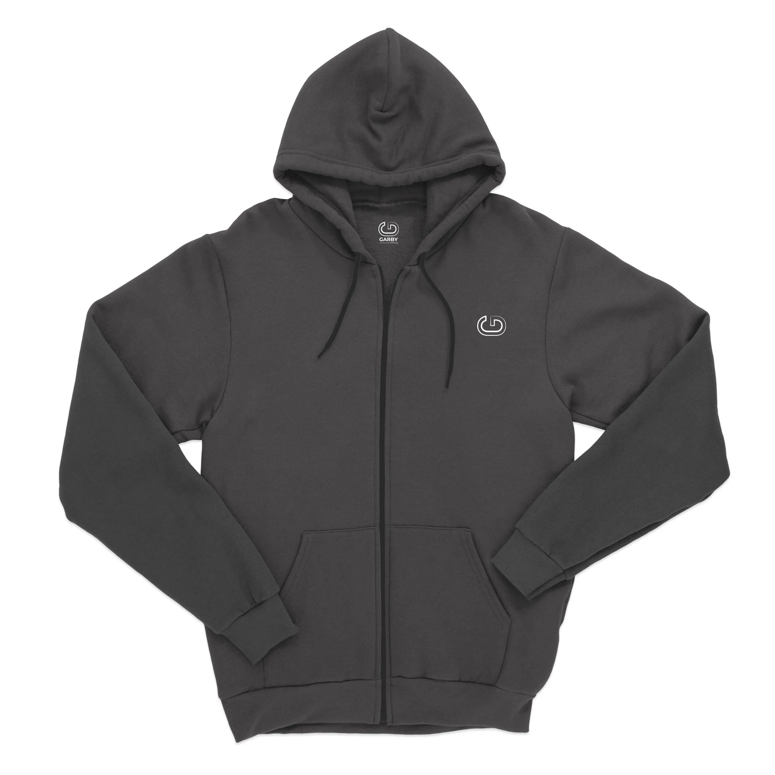Pack of 3 Zipper Hoodies