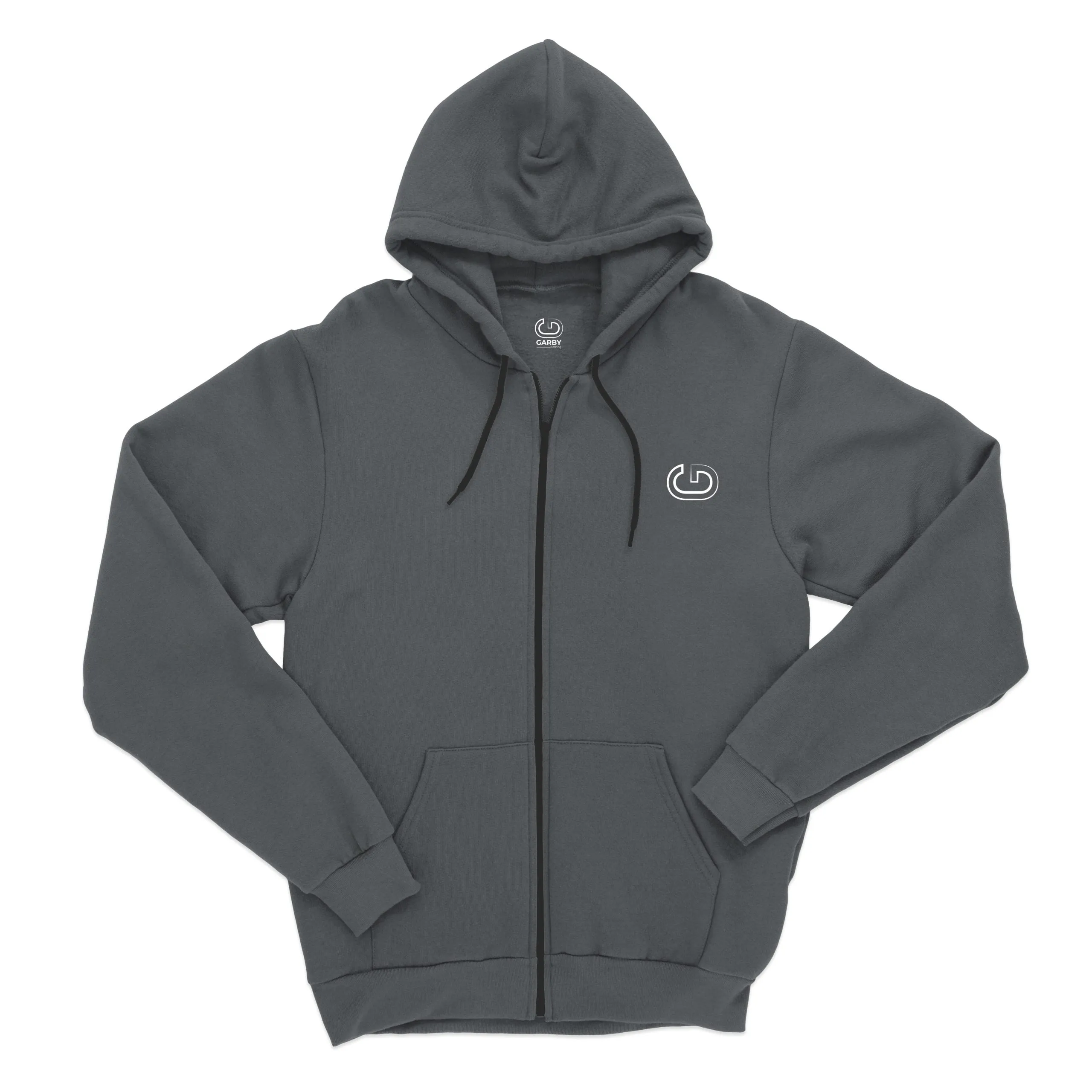 Pack of 3 Zipper Hoodies