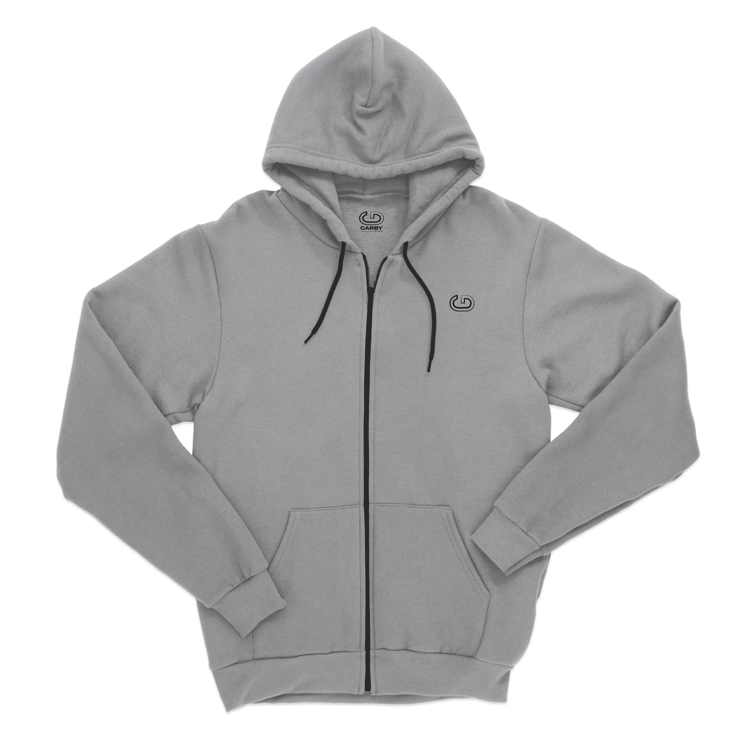 Pack of 3 Zipper Hoodies