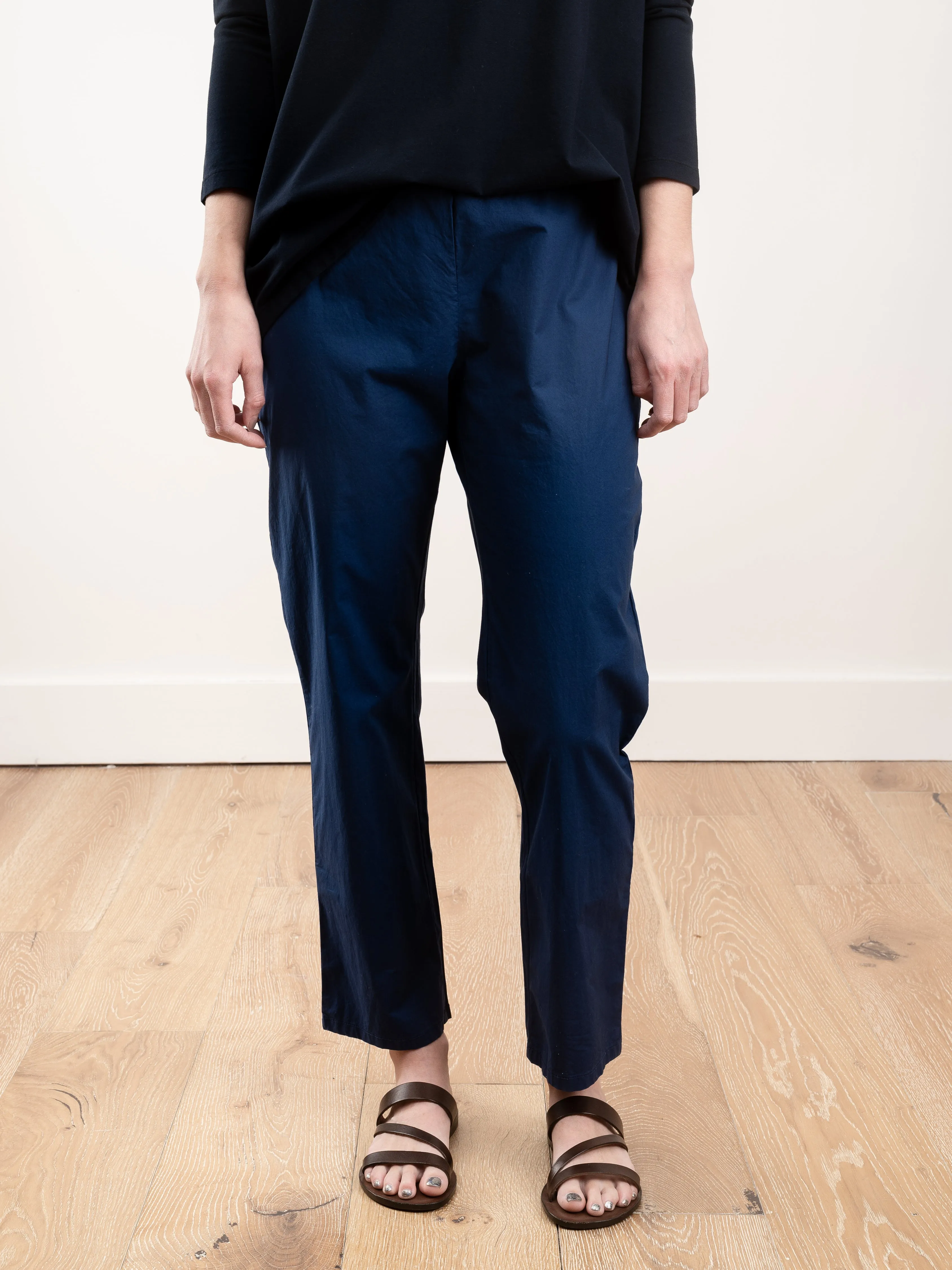 panta lim - open blue