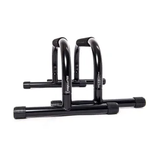 Parallettes Bars (30,5cm high)- Lebert