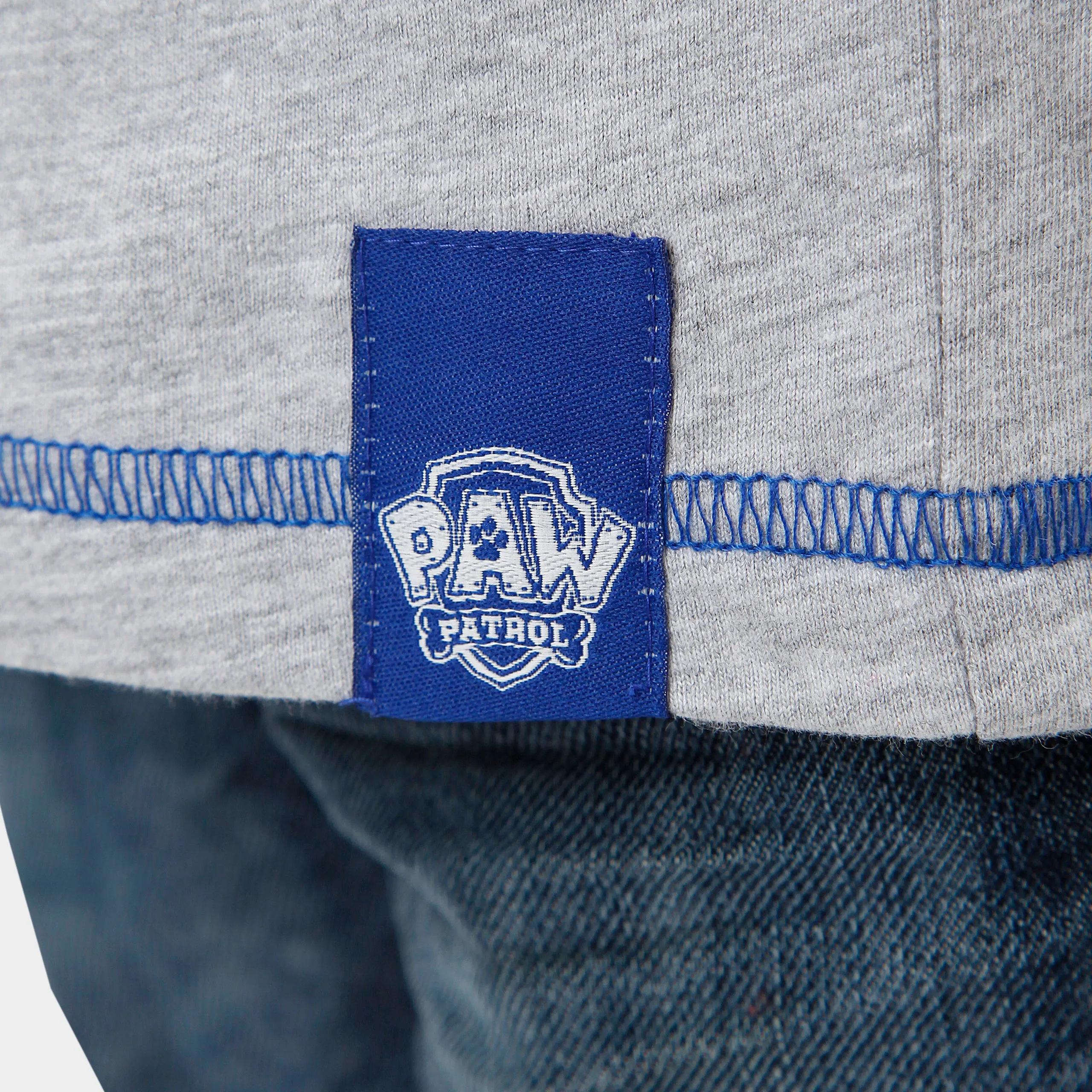 PAW Patrol T-Shirt - Pawsitive Vibes