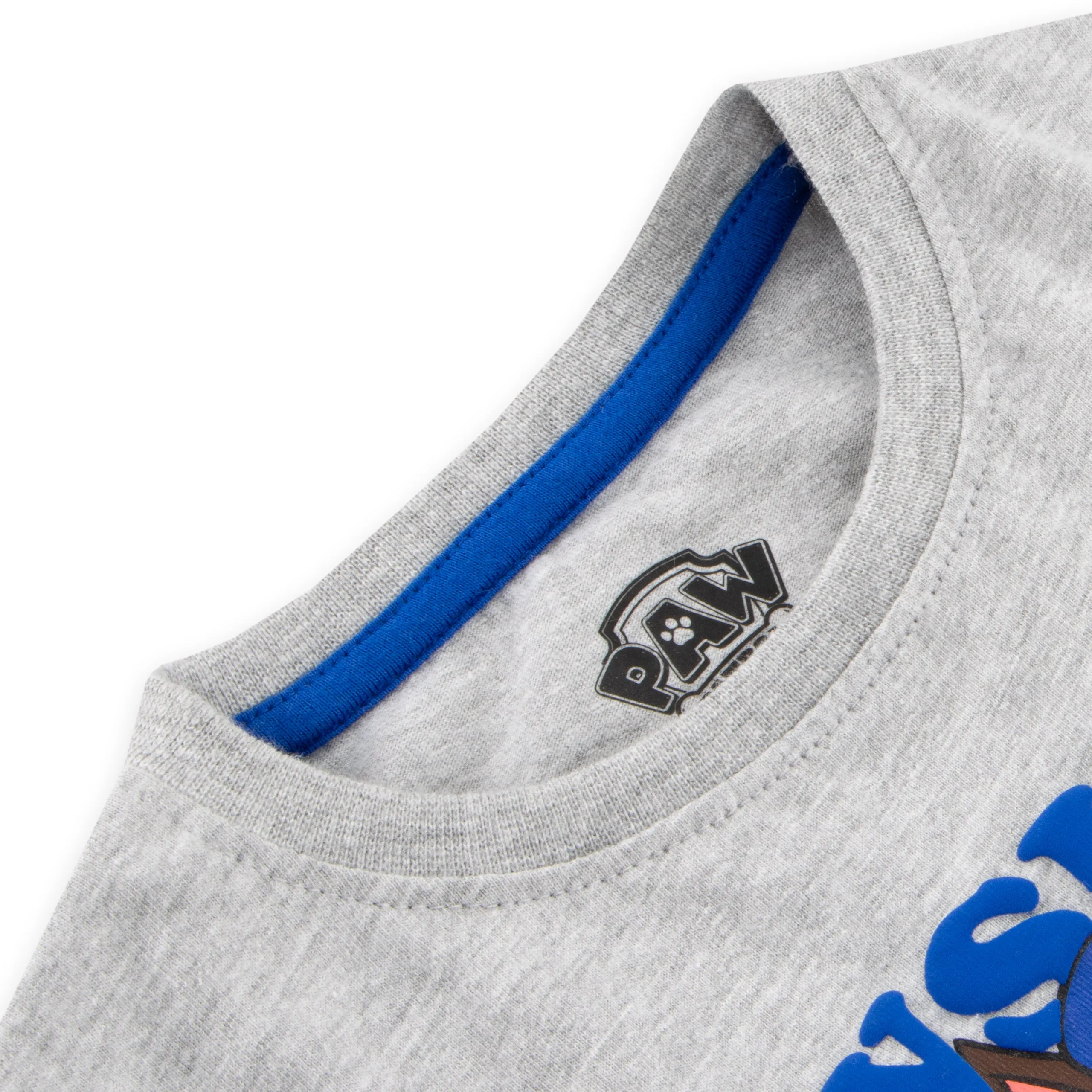 PAW Patrol T-Shirt - Pawsitive Vibes