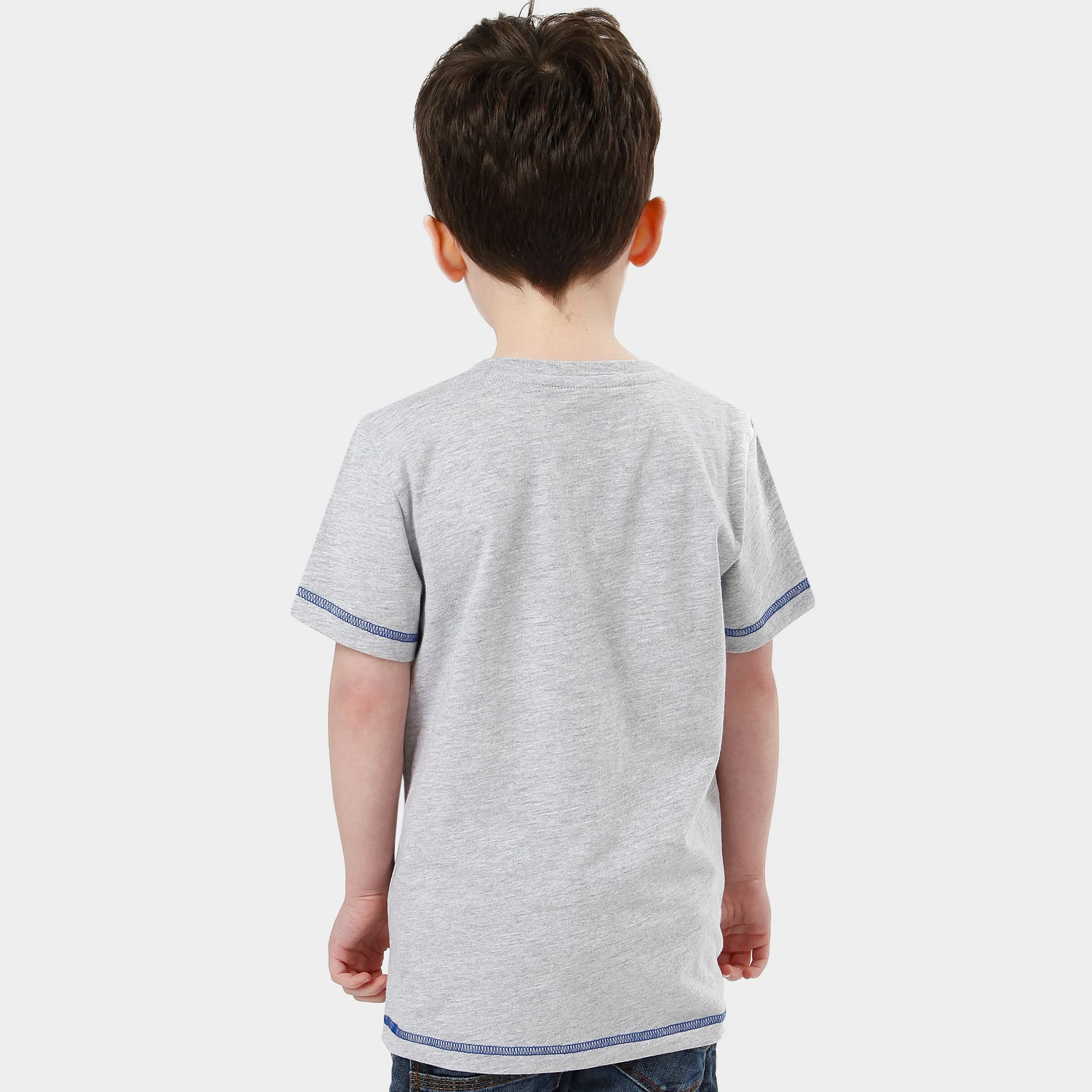 PAW Patrol T-Shirt - Pawsitive Vibes