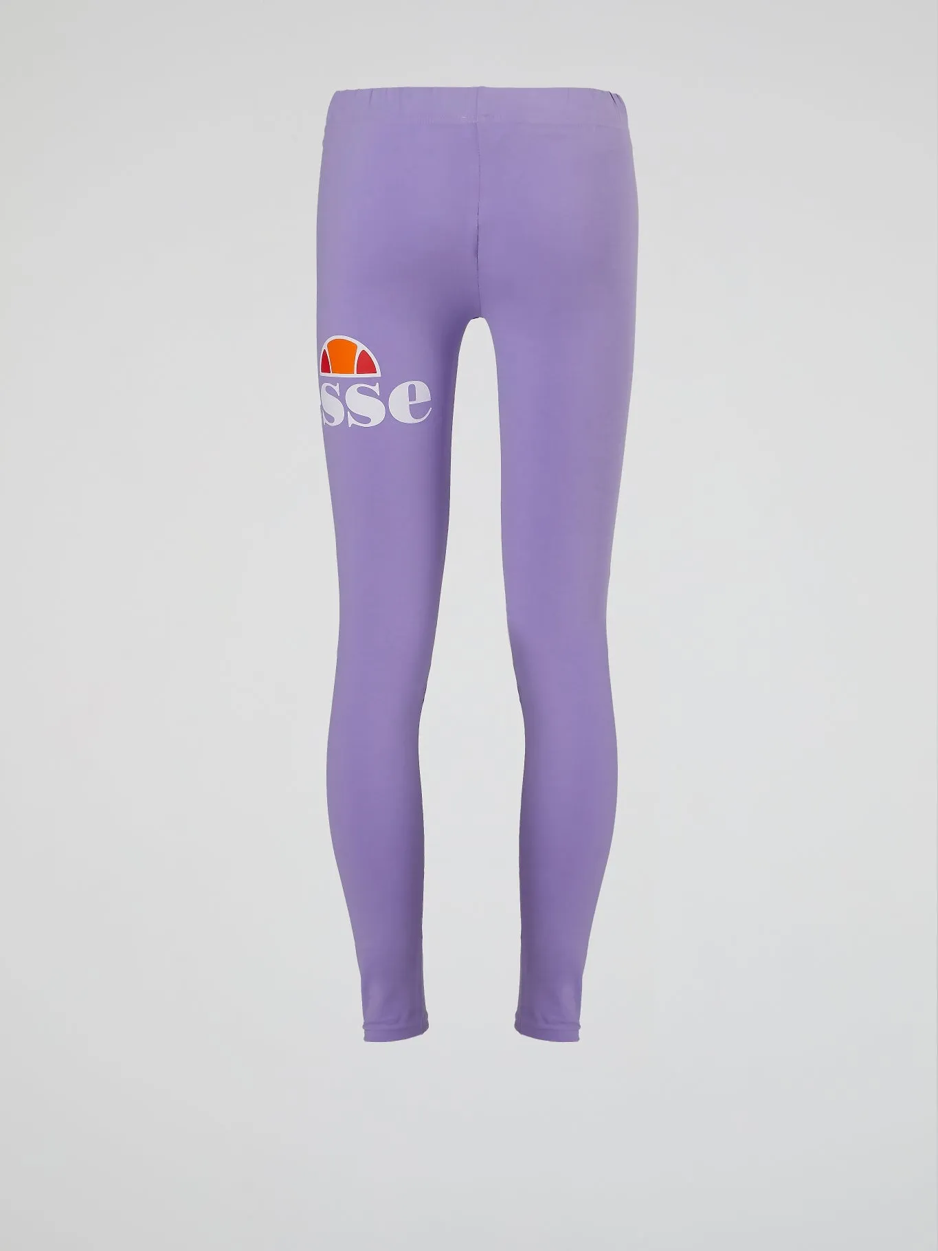 Pemadulla Purple Logo Leggings