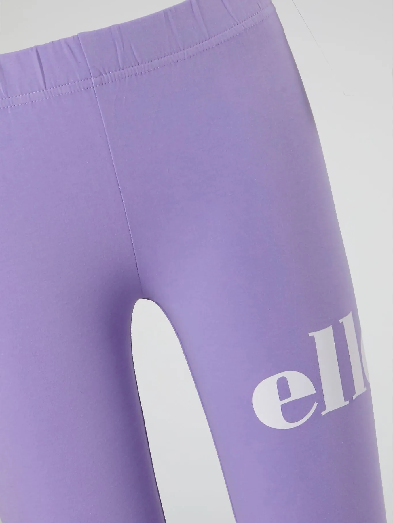 Pemadulla Purple Logo Leggings