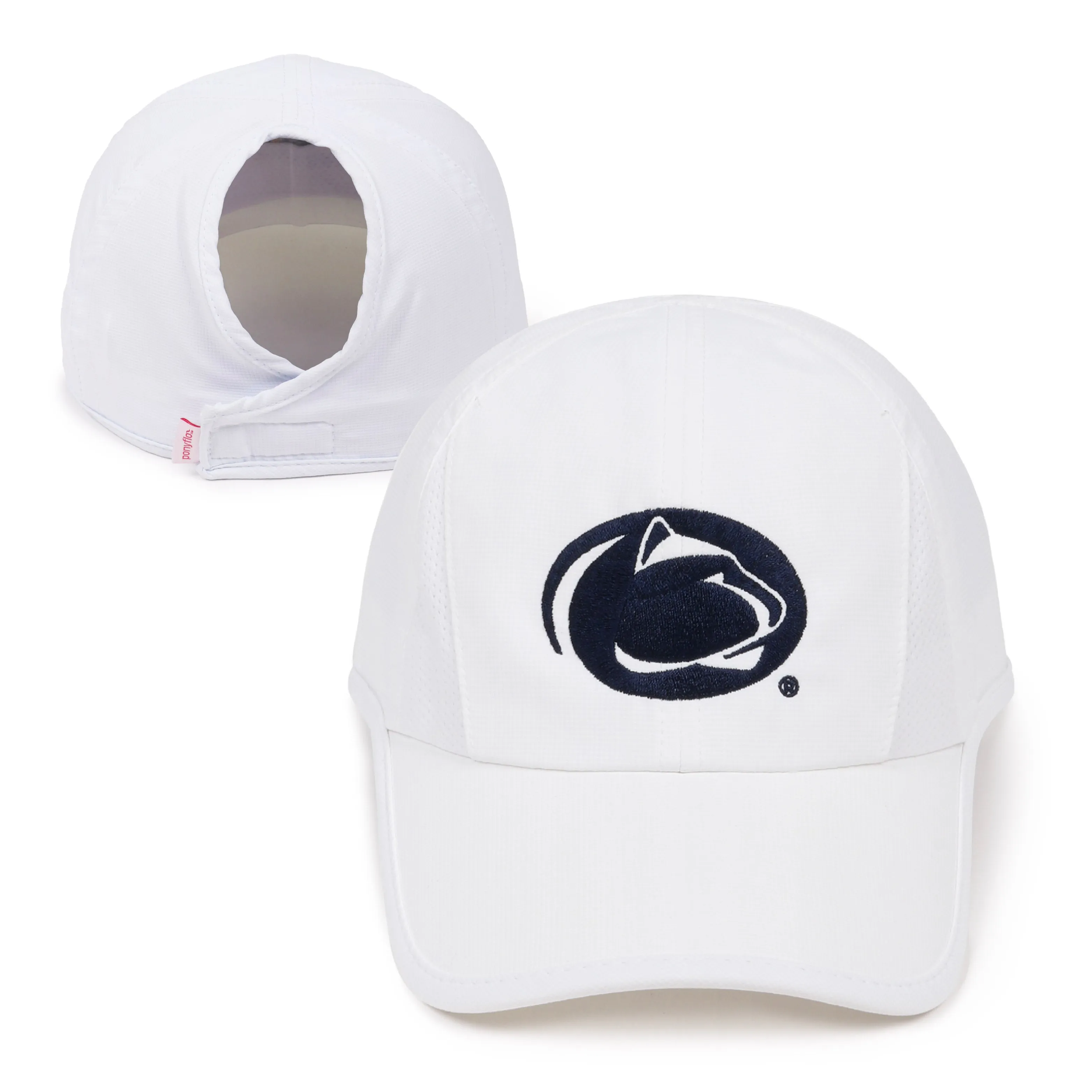 Penn State University x Ponyflo® Active Cap
