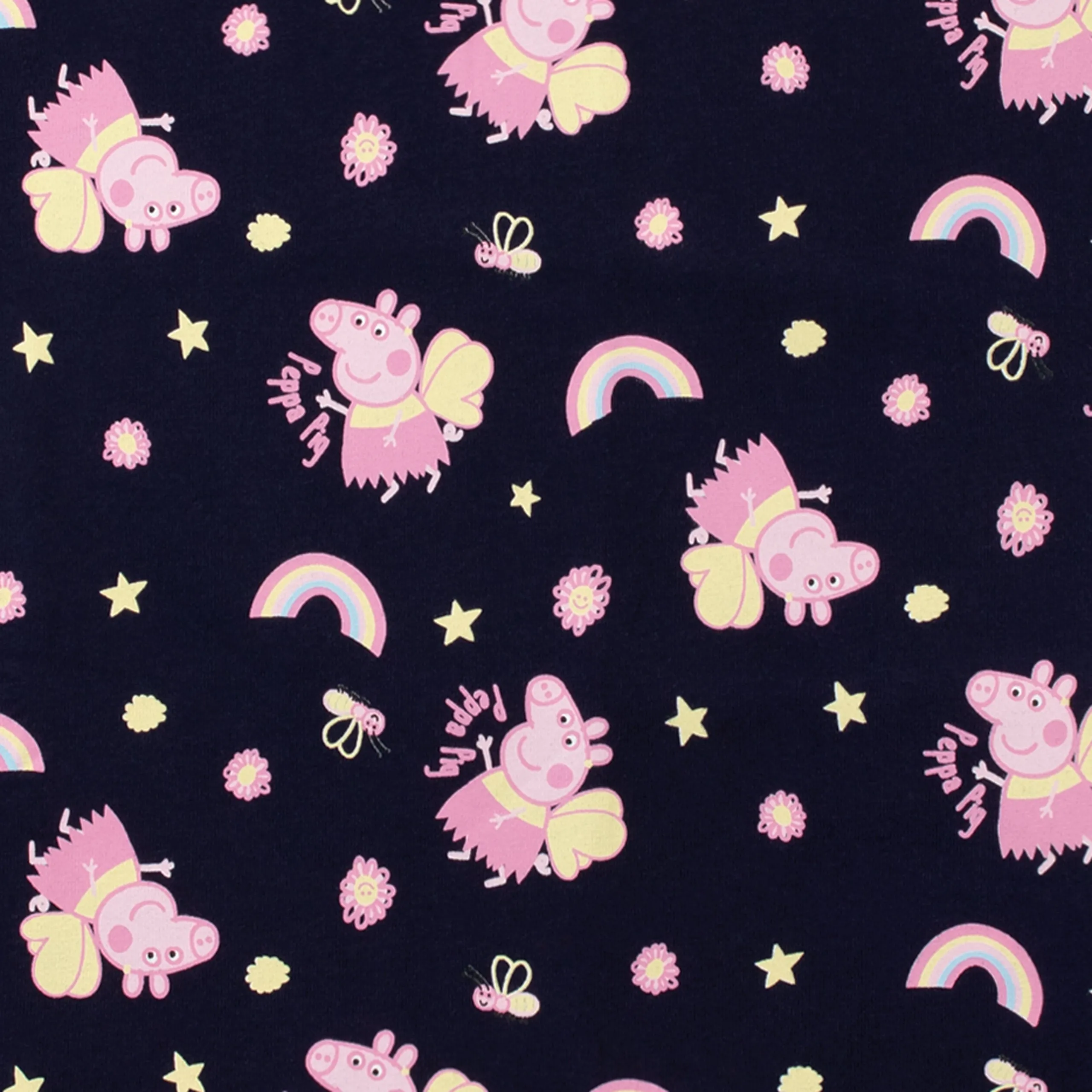 Peppa Pig T-Shirt - Pack of 2