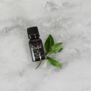 Peppermint Essential Oil