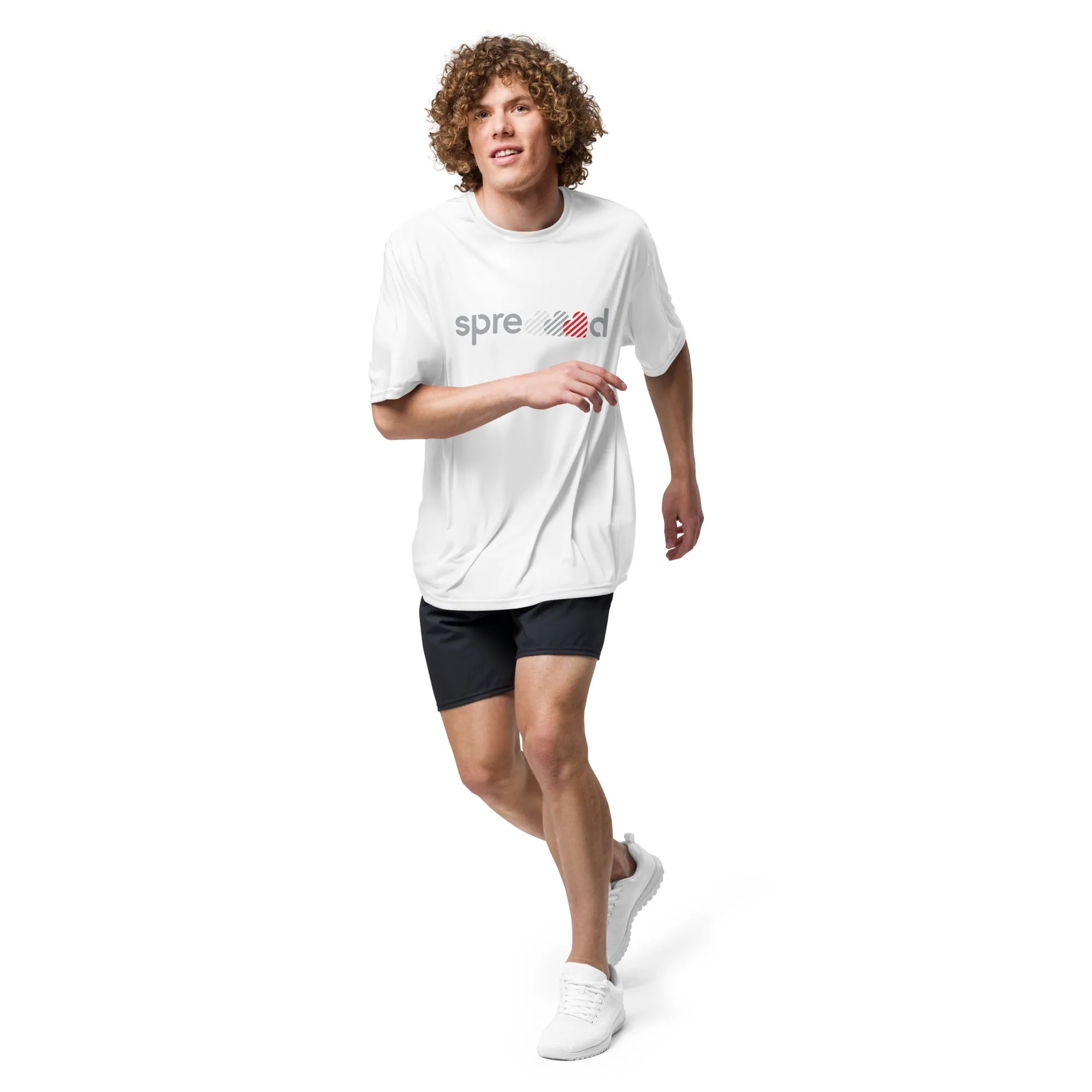 Performance T-shirt