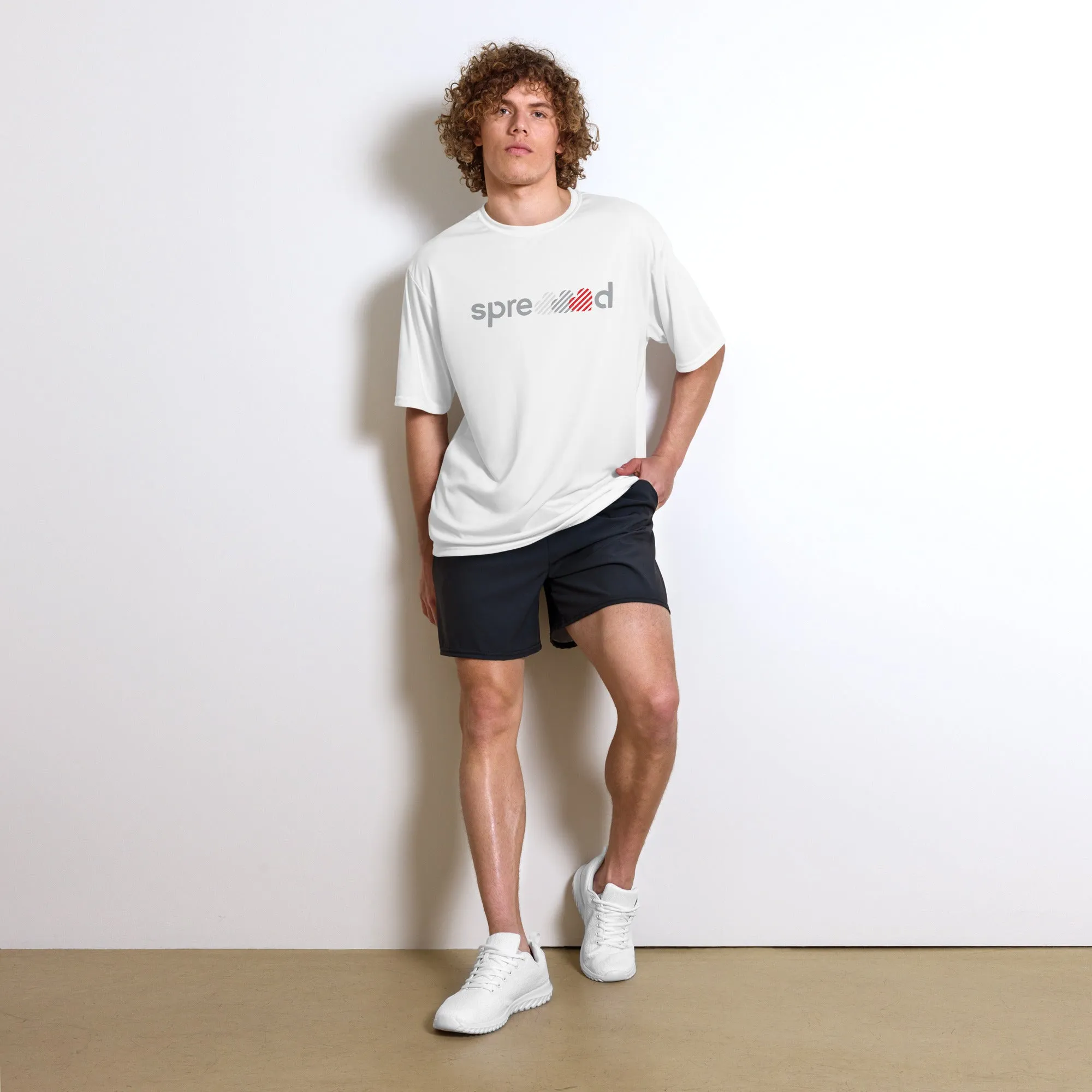Performance T-shirt
