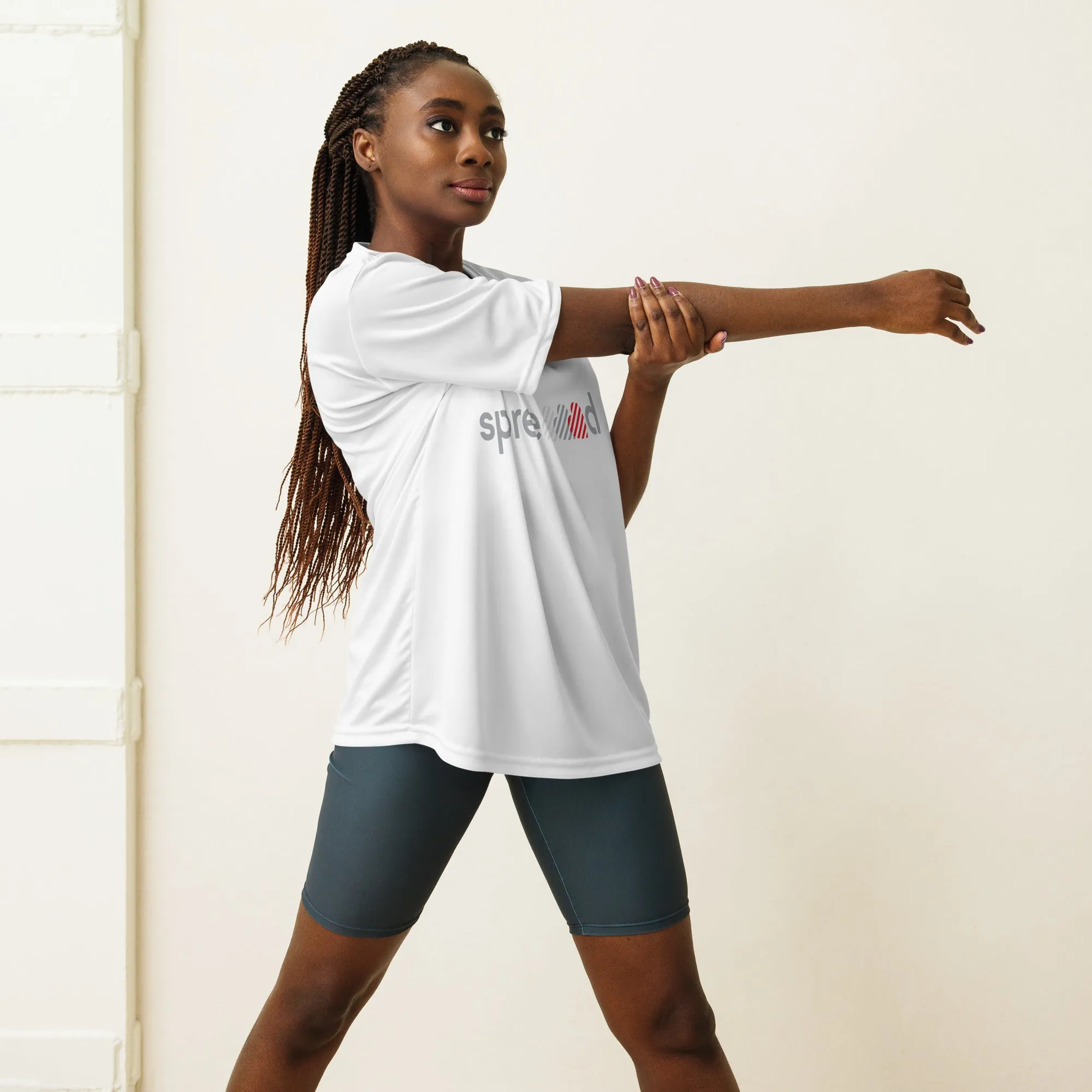 Performance T-shirt