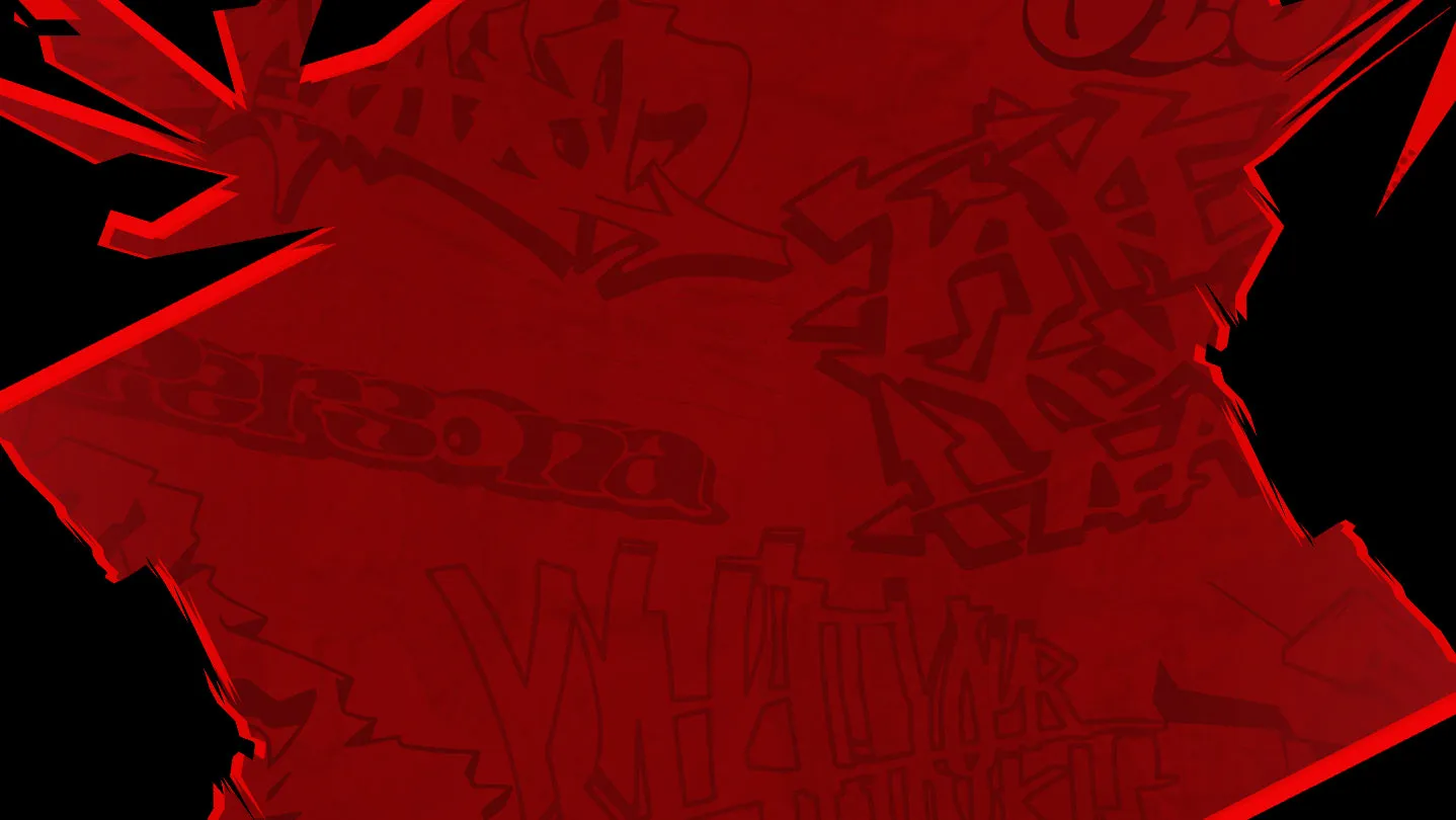 Persona 5 Strikers (PC)