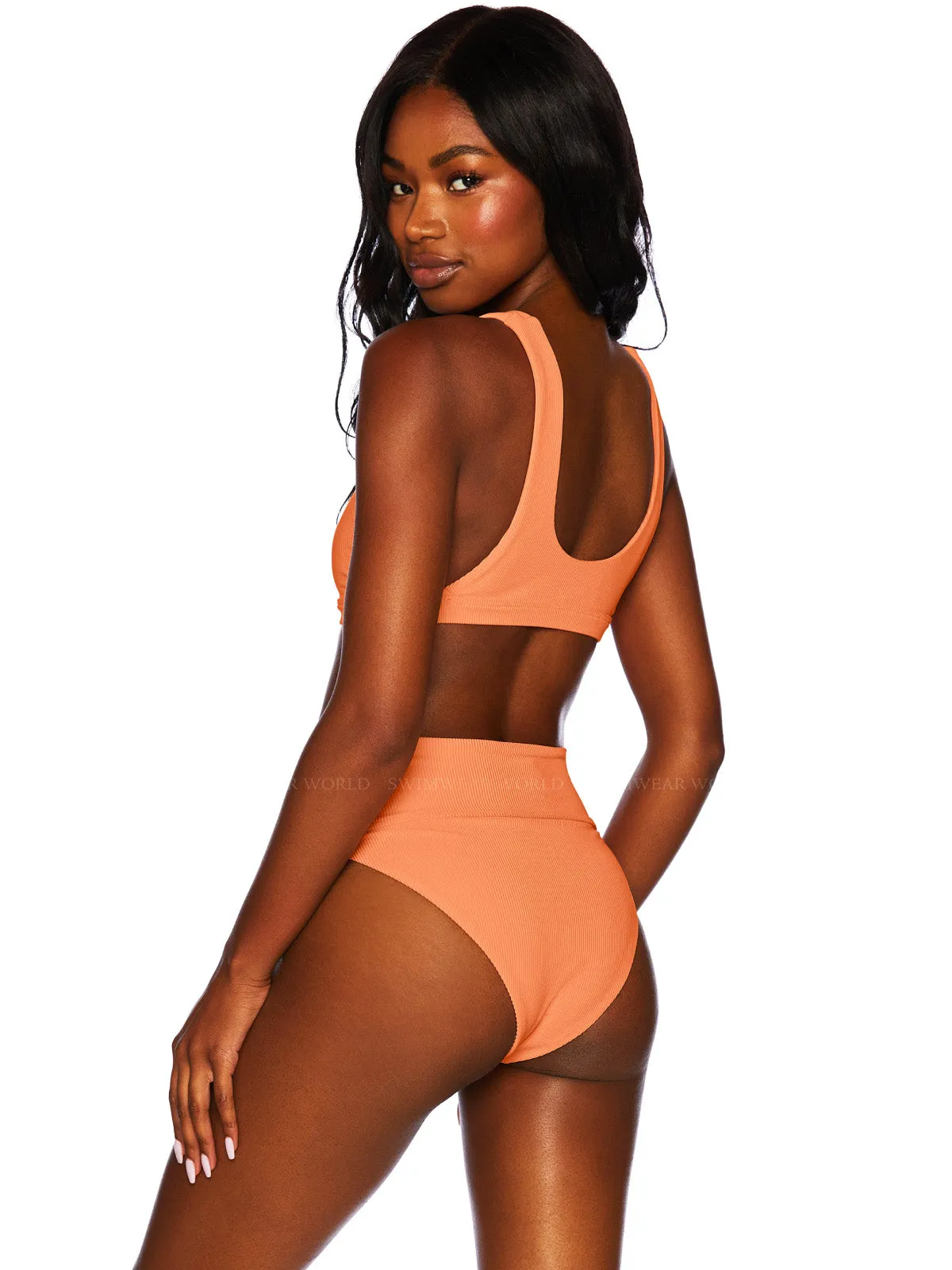 Peyton-Highway Bikini ::RET