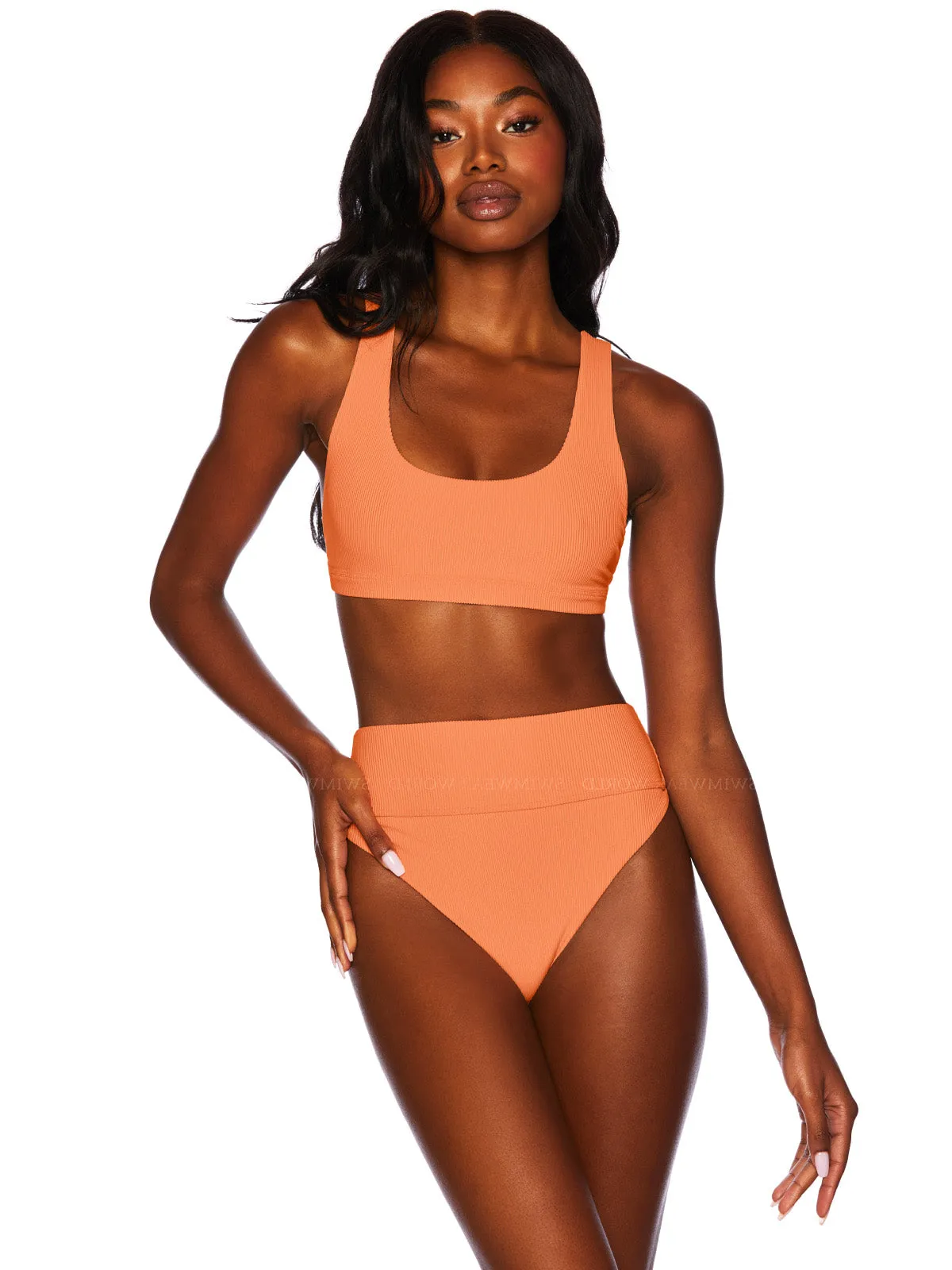 Peyton-Highway Bikini ::RET