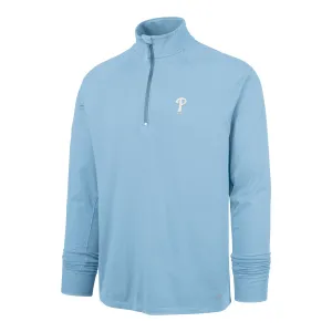 PHILADELPHIA PHILLIES IMPRINT FORWARD '47 1/4 ZIP