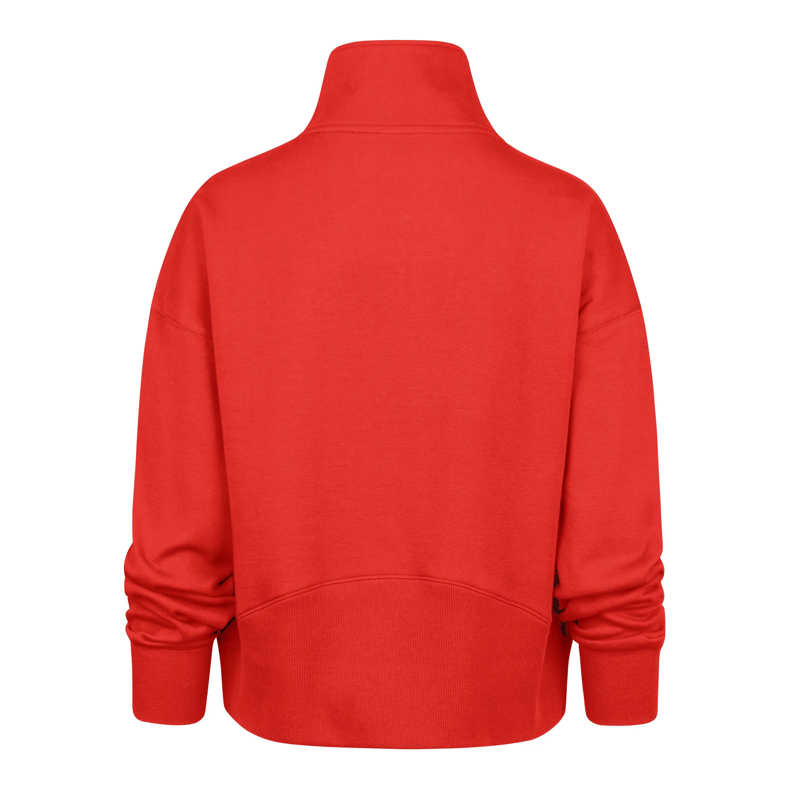 PHILADELPHIA PHILLIES LOOP IN '47 FORWARD PULLOVER WOMENS