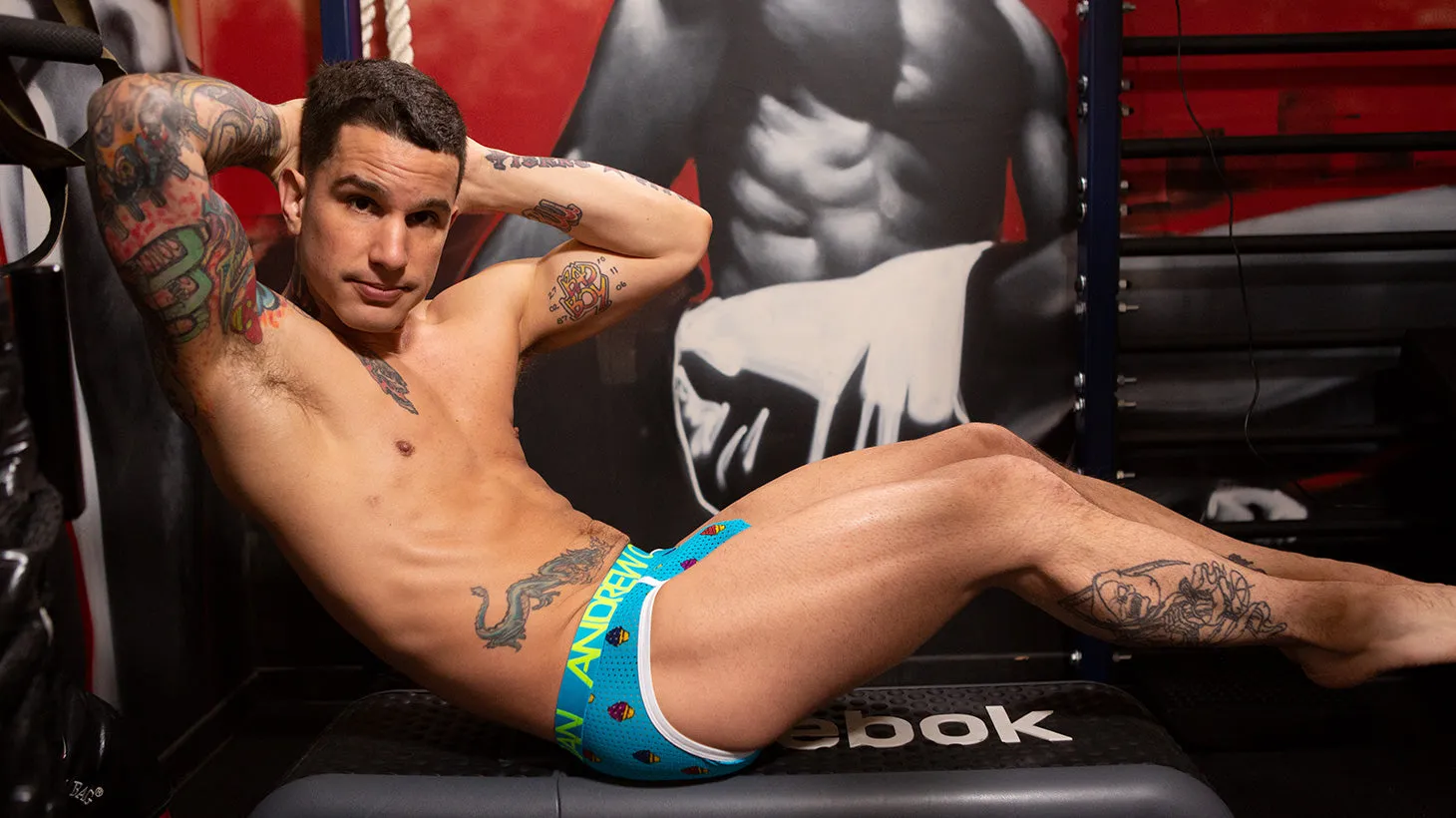 Pierre Fitch