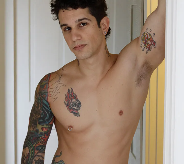 Pierre Fitch