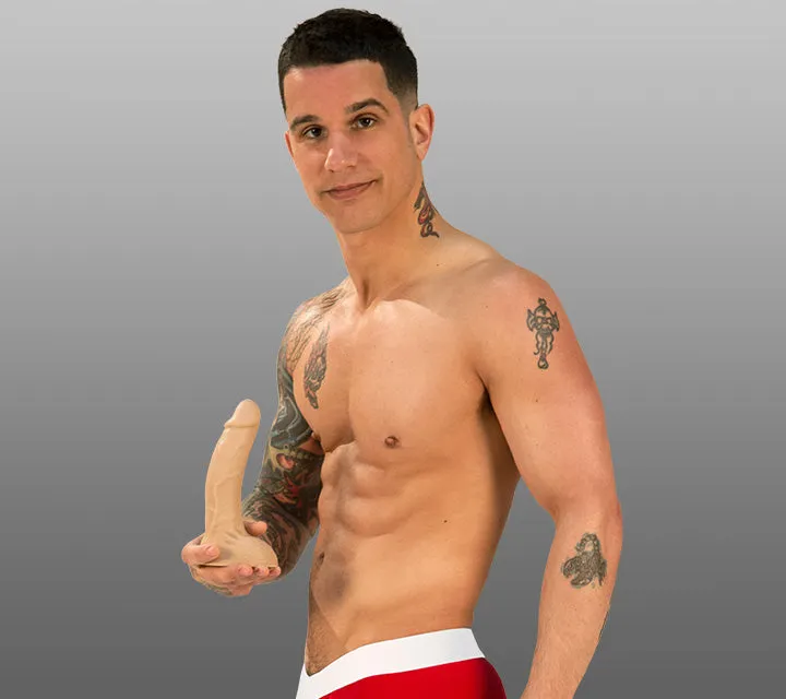 Pierre Fitch