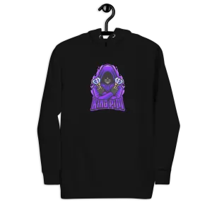 Pim_TheMack Unisex Hoodie