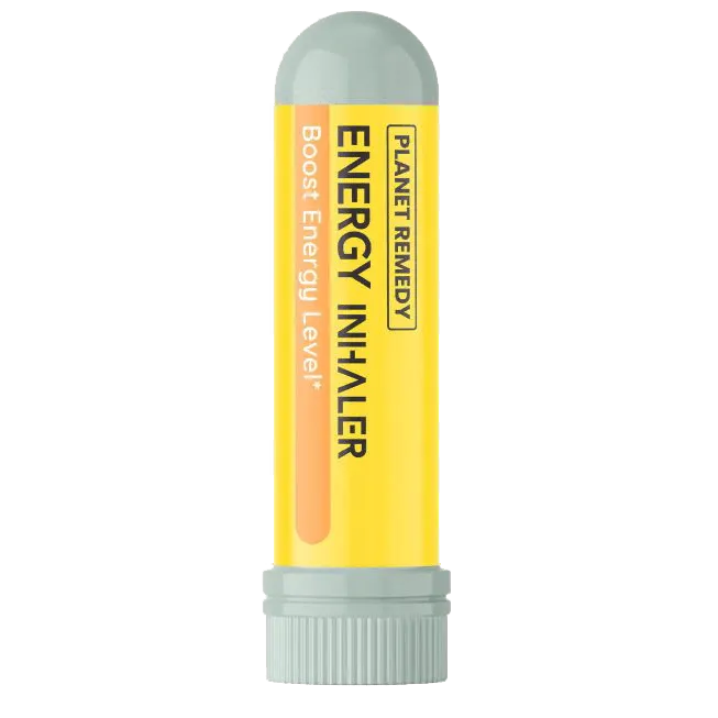 Planet Remedy Energy Inhaler 1mL