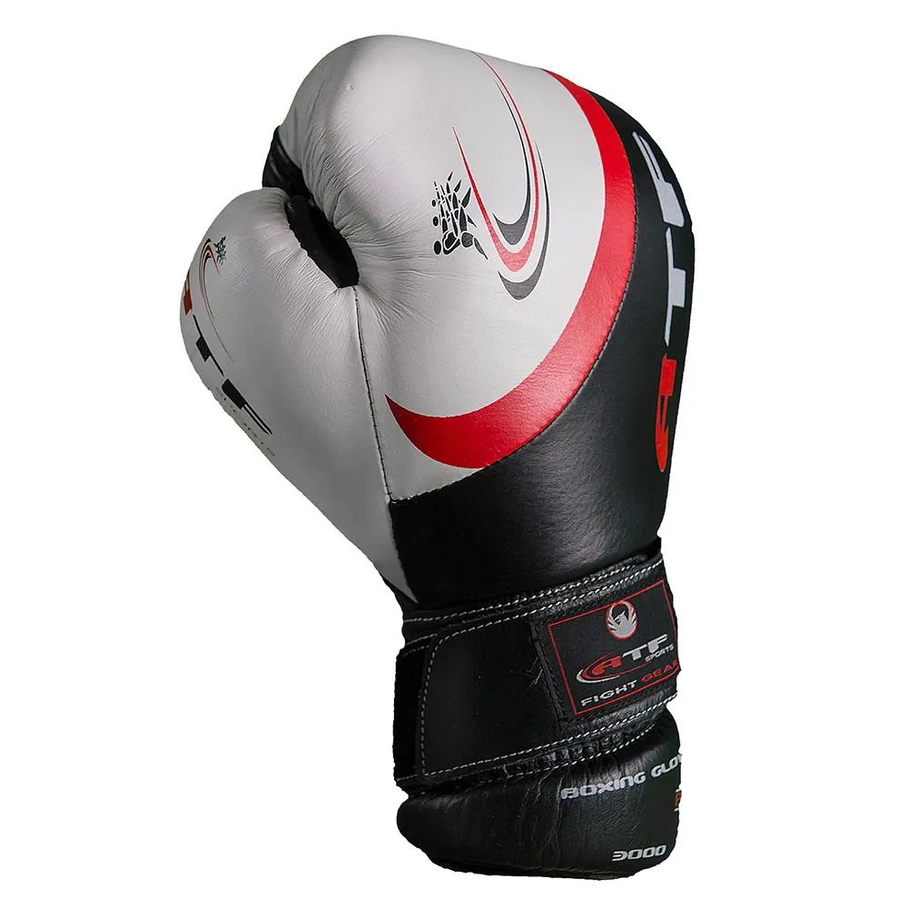 Poly Boxing Gloves